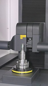 33K views · 420 reactions | Revolutionary CNC Tool Measuring Technology #machinistlife #cnc #cncmachining | Titans of CNC Machining | Facebook