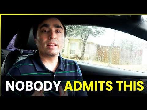 the role of luck vs hard work in success
