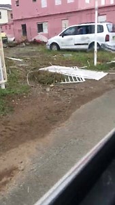 Tortola, BVI- Aftermath- Hurricane Irma | Times Caribbean