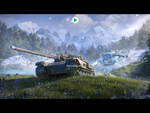 World of tanks live stream chill matches