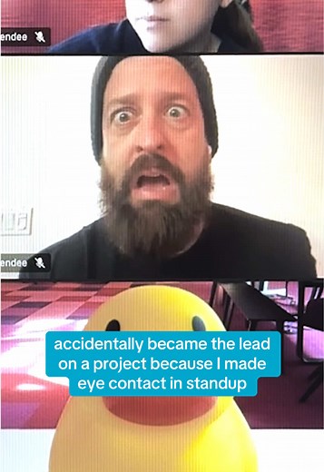 The Value of a Duck on the Development Team