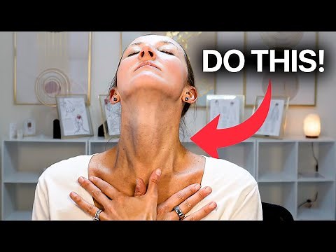 Why Your Lymphatic Drainage Isn't Working And What To Do About It?
