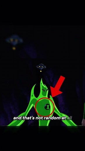 Ben 10 Omniverse FIXED Goop’s Biggest Problem