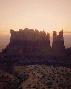 Nope, you're not dreaming. This is what the National Parks in #Utah really look like 😱 🎥 by Most Beautiful Cities Of the World | Visit Utah