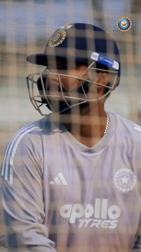 456K views · 10K reactions | Home 欄 Test cricket  #TeamIndia is back in whites and ready to get the ball rolling in the #INDvSA series  IDFC FIRST Bank | Indian Cricket Team | Facebook