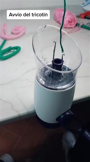 Tricotin: Guida Passo Passo per Iniziare
