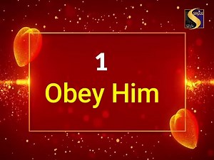 10 ways to make your Husband Happy | Smile Dawah Concept