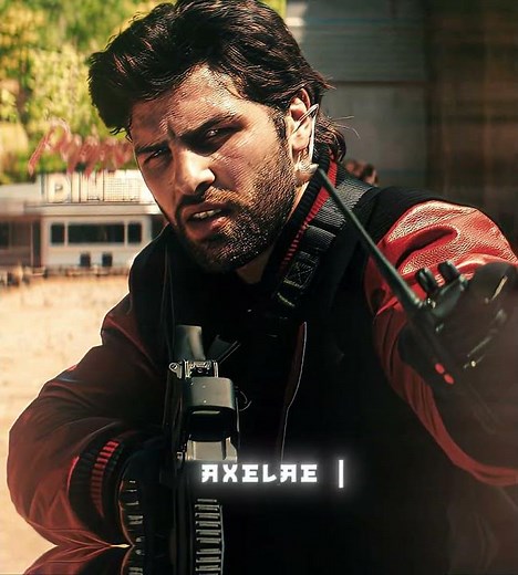 "There's No Time For Emotion" ("Merlin's Death") Edit | Take Me Home, Country Roads #kingsman #edit