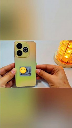 infinix Smart 8 HD Frp Bypass Without Pc | #shorts