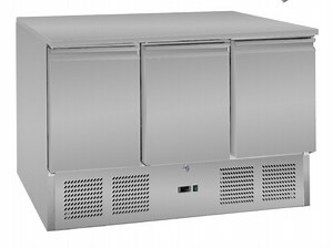 [Hot Item] Cnjt Commercial Slim Glass Freezer Vertical 160L Freezing Equipment