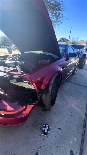 Essential Mustang GT Car Accessories for Enthusiasts