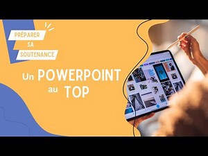 Tips et astuces pour un power point au top !
