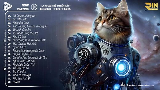20 Bài NONSTOP 2024 Vinahouse Việt Mix - Nhạc Trẻ Remix 2024 Hay Nhất Hiện Nay