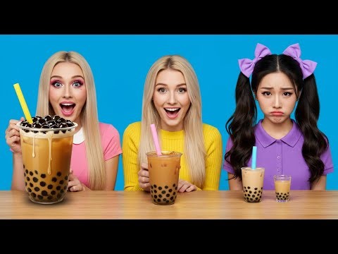 🎉 Party Like a Pro! 🥳 Fun Hacks & Food Tricks You Need! 🍕✨