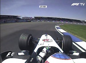 Formula 1 2005 - 11. Silverstone [Futam]