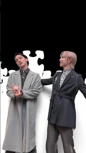 [Travis Japan] 'Moving Pieces' -#Shime & #Noel ver.-