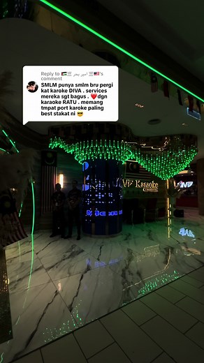 DIVA KARAOKE 1 SM on TikTok