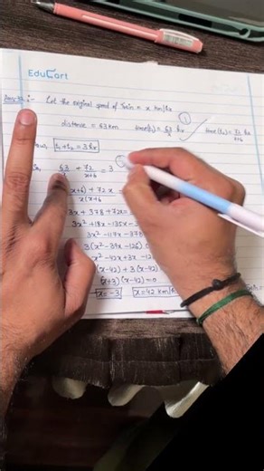 Steps ke Number milte hain? 😱 Marking Scheme Revealed! #Class10Maths #TrainQuestion #BoardExam2026