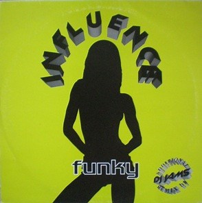 Influence - Funky