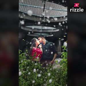 203K views · 4K reactions | Add photos & make trendy videos in seconds朗 | Rizzle India | Facebook