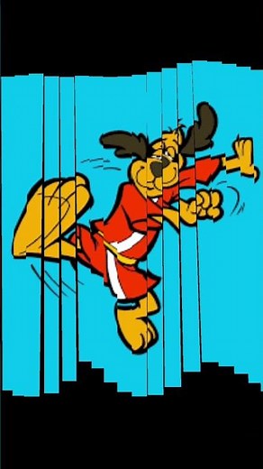 Hong Kong Phooey