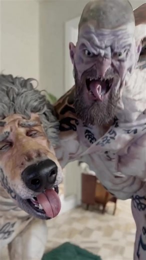 I AM TRAPPED IN HELL #dapodtok