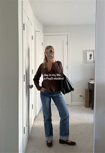 A Day in the Life of a PsyD Clinical Psychology Student