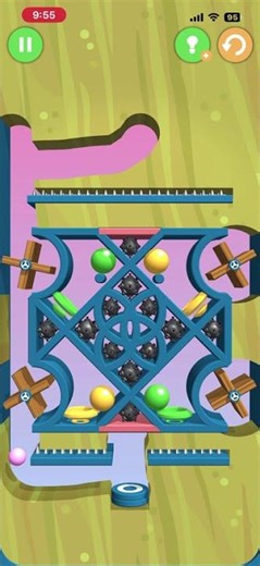 Dig This 648-3 “Slippery” solution/walkthrough