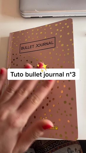 Bullet Journal Tutorial: Creative Ideas and Inspiration