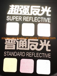 [Hot Item] ND 2.2 Supper Reflective Powder Pigment