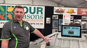 1.3K views · 21 reactions | Stop leaves getting into your guttering...