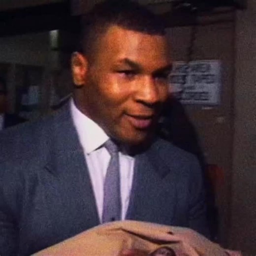 Dispetit on Instagram: "Mike Tyson began his professional boxing career at just 18 years old, and it was one of the most explosive starts the sport had ever seen. He made his pro debut on March 6, 1985, an age when most heavyweights were still amateurs. From the very beginning, it was clear that Tyson was different. Under the guidance of Cus D’Amato’s system, with Kevin Rooney and Teddy Atlas involved in his early development, Tyson fought with terrifying intensity. In his first year as a profes