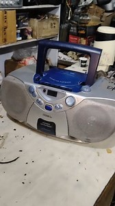 188K views · 3K reactions | Philips Stereo Radio Cassette Recorder VCD CD Player Repairing Centre Shop ✅ 7742853435 Watsapp Message Contact ✅ | RahulSharma | Facebook