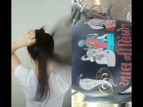 w8 for result hair colortransformation |hair color tutorial#haircolour#haircolor#haircut