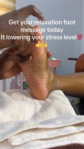 The Benefits of Foot Massages for Health and Relaxation