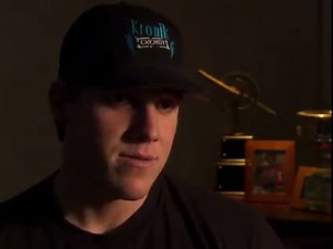 Bad Bubba Harris is known as one of the greats in #BMXRacing, but hearing his journey through the 2001 NAG 5 challenge and on to the pro rankings gives us goosebumps every time! 📹 @wonder #usabmx #bmxracing #bmxboom #bmx | USA BMX
