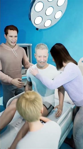 What Is Terminal Lucidity 🥲 #shorts