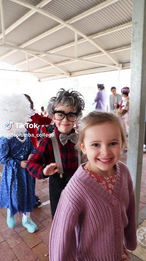 Celebrating 100 Days of Learning: Dressing Up, Science Show & More