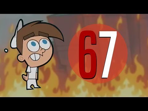 How I'd Write | It's A Wishful Life | Fairly Oddparents | The Alpha Jay Show [67]