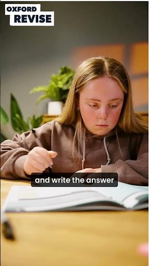 Study Smarter | Essential Revision Skills | Flashcards | Oxford Revise