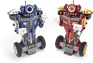 HEXBUG VEX Balancing Boxing Bots 2-Pack