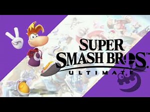Hoodoo Sorcerer [Remix] | Super Smash Bros. Ultimate