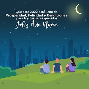 34 reactions | Feliz 2022!! Salud, prosperidad y bienestar para El Salvador  Bendiciones para todos en el nuevo año. | ANEP El Salvador | Facebook