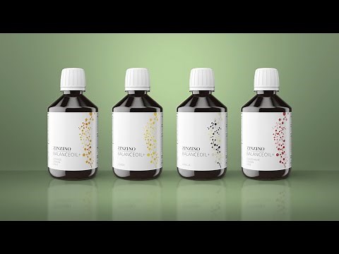 Zinzino BalanceOil Presentation