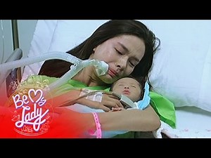 Be My Lady: Pinang wakes up from a coma