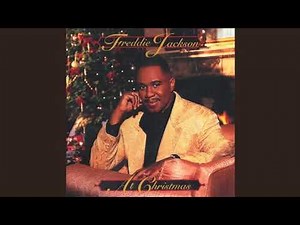 The Christmas Song - Freddie Jackson