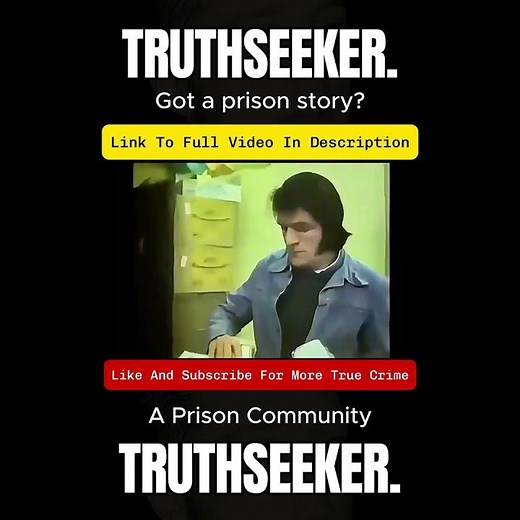 “Real Prison Footage from 1980 – HMP Strangeways Documentary Remix”