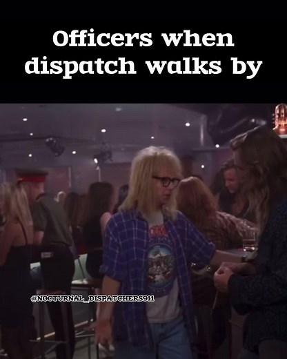 The Secret World of Police Dispatchers Revealed