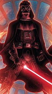 Darth Vader's Greatest Enemy Wasn't The Jedi (Canon) Darth Vader’s fiercest battle wasn’t with the Jedi—it was with the Force. Source: Darth Vader (2017) 20 and 21 #starwars #darthvader #anakinskywalker #obiwan #ahsokatano #jedi #sith #darthsidious #emperorpalpatine #starwarslore #starwarsapprentice #reels #viral #starwarsfan #sithlord #darkside #revengeofthesith #skeletoncrew | Star Wars Apprentice