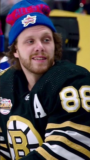 Best of Mic'd Up: 2024 NHL All-Star Edition ⭐⭐⭐